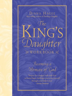 cover image of The King's Daughter Workbook